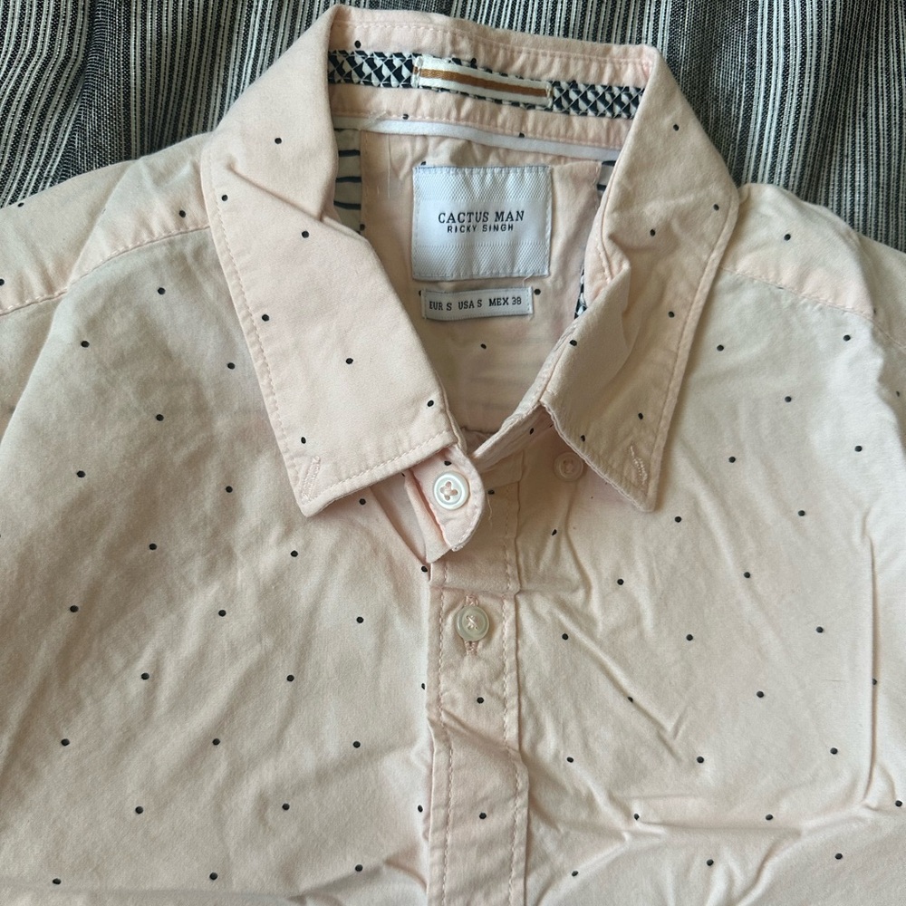 Casual Button Down Shirts - image 2